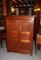 Antique Spice Cabinet 1