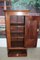 19th Century Teak and Rosewood Cabinet, Image 5