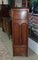 19th Century Teak and Rosewood Cabinet 2