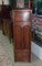19th Century Teak and Rosewood Cabinet, Image 2