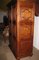 Antique Louis XIV Style Teak Wardrobe 2