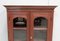 Vintage Teak Cabinet 5