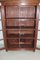 Vintage Schrank aus Teak 3