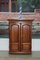 Small 19th Century Teak Cupboard 1