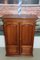 Credenza piccola in teak, XIX secolo, Immagine 3