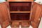 Small 19th Century Teak Cupboard 6