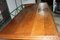 Vintage Oak Work Table 11