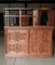 Vintage Oak Cooler Cabinet, 1920s 1