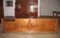 Antique Pinewood Store Counter 1