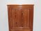 Small Vintage Fir Cabinet, 1920s 4