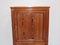 Small Vintage Fir Cabinet, 1920s, Image 4