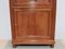 Small Vintage Fir Cabinet, 1920s 5