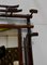 Vintage Bamboo Cloakroom Rack, Image 6