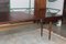 Mesa de comedor extensible vintage de caoba, Imagen 6