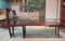 Vintage Mahogany Extendable Dining Table 2