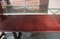 Vintage Mahogany Extendable Dining Table 5