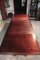 Vintage Mahogany Extendable Dining Table 8