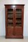 19th Century Mahogany Veneer Shelf 1