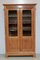 Vintage Pinewood Cabinet, 1920s 1