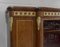Vintage Rosewood Cabinet, 1930s 2