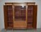 Vintage Rosewood Cabinet, 1930s 6