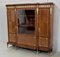 Vintage Rosewood Cabinet, 1930s 1