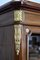 Vintage Mahogany Cupboard, Image 4