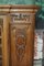 Vintage Walnut Bookcase from Stourm, Image 11