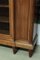 Vintage Walnut Bookcase from Stourm, Image 5