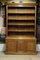 Vintage Bookcase, 1920s 1