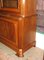 Large 19th Century Walnut Cabinet 3