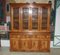 Antique Cherry Cupboard 1