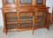 Antique Walnut Buffet 11