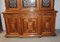 Antique Walnut Buffet, Image 15