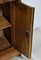 Vintage Oak Cupboard 12