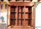 Antique Pinewood Cabinet 5