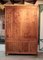 Antique Pinewood Cabinet 6
