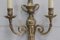 Appliques Murales Style Louis XVI Antiques, Set de 2 5