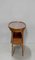 Vintage Oval Tea Table, Image 11
