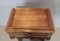 Antique Birch Coffee Table, Image 6