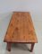 19th Century Rustic Ashwood Coffee Table 2