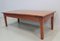 19th Century Rustic Ashwood Coffee Table 1