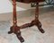 19th Century Louis Philippe Rosewood Coffee Table, Image 3