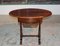 19th Century Louis Philippe Rosewood Coffee Table 1