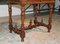Antique Coffee Table 6