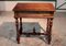 Antique Coffee Table 1