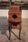 Antique Walnut Side Table, Image 5