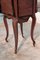 Antique Walnut Coffee Table, Image 9