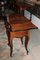 Table Basse Ancienne en Noyer 7