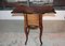 Antique Walnut Coffee Table, Image 11